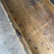 Banc ancien