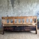 Banc ancien