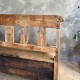 Banc ancien