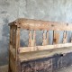 Banc ancien