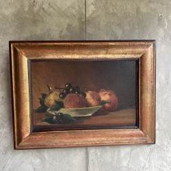 Nature morte