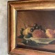 Nature morte