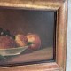 Nature morte