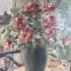 Huile au bouquet