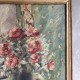 Huile au bouquet