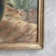Huile au bouquet