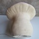 Lampe champignon rose