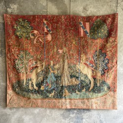 Tapisserie ancienne