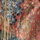 Tapisserie ancienne