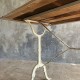 Table bistrot