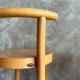 Tabouret haut baumann