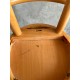 Tabouret haut baumann
