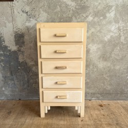 Chiffonnier  vintage