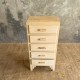 Chiffonnier  vintage