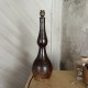 Lampe en grès