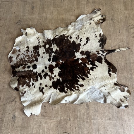 Peau de vache vintage