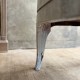 Commode patinée