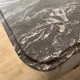 Commode patinée