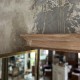 Miroir triptyque Brot