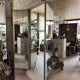 Miroir triptyque Brot