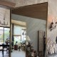 Miroir triptyque Brot