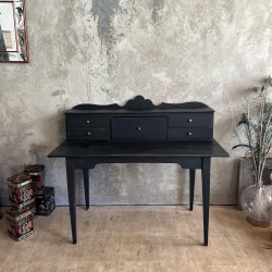 Bureau ancien