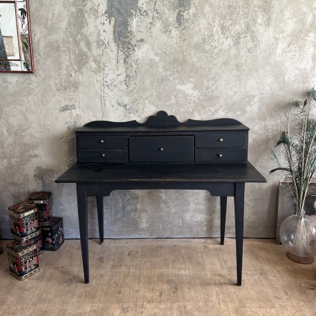 Bureau ancien