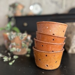 Pots à vaisselle