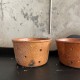 Pots à vaisselle