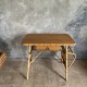 Bureau enfant vintage