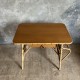 Bureau enfant vintage