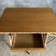 Bureau enfant vintage