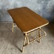 Bureau enfant vintage