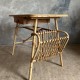 Bureau enfant vintage