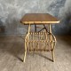 Bureau enfant vintage