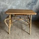 Bureau enfant vintage