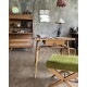 Bureau enfant vintage