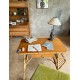 Bureau enfant vintage