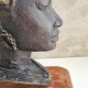 Buste en bronze