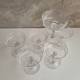 Coupes à champagne