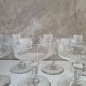Coupes à champagne