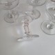 Coupes à champagne
