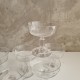 Coupes à champagne