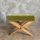 Tabouret vintage