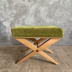 Tabouret vintage