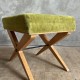 Tabouret vintage