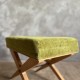 Tabouret vintage