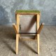 Tabouret vintage