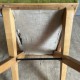 Tabouret vintage