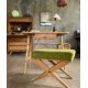 Tabouret vintage